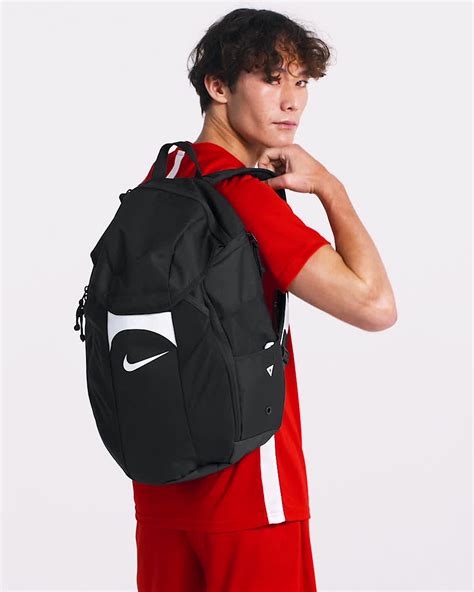 Nike academy team rucksack